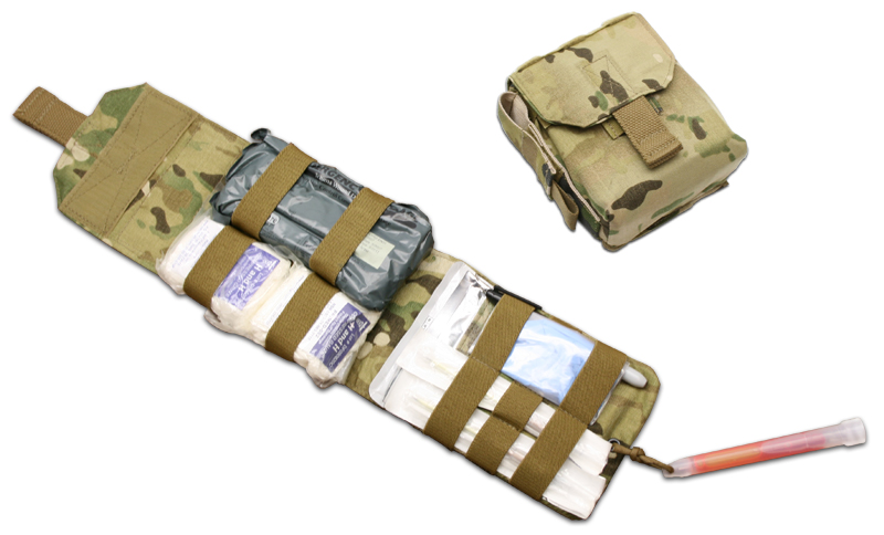 First Aid / Trauma Kits First Aid / Trauma Kits